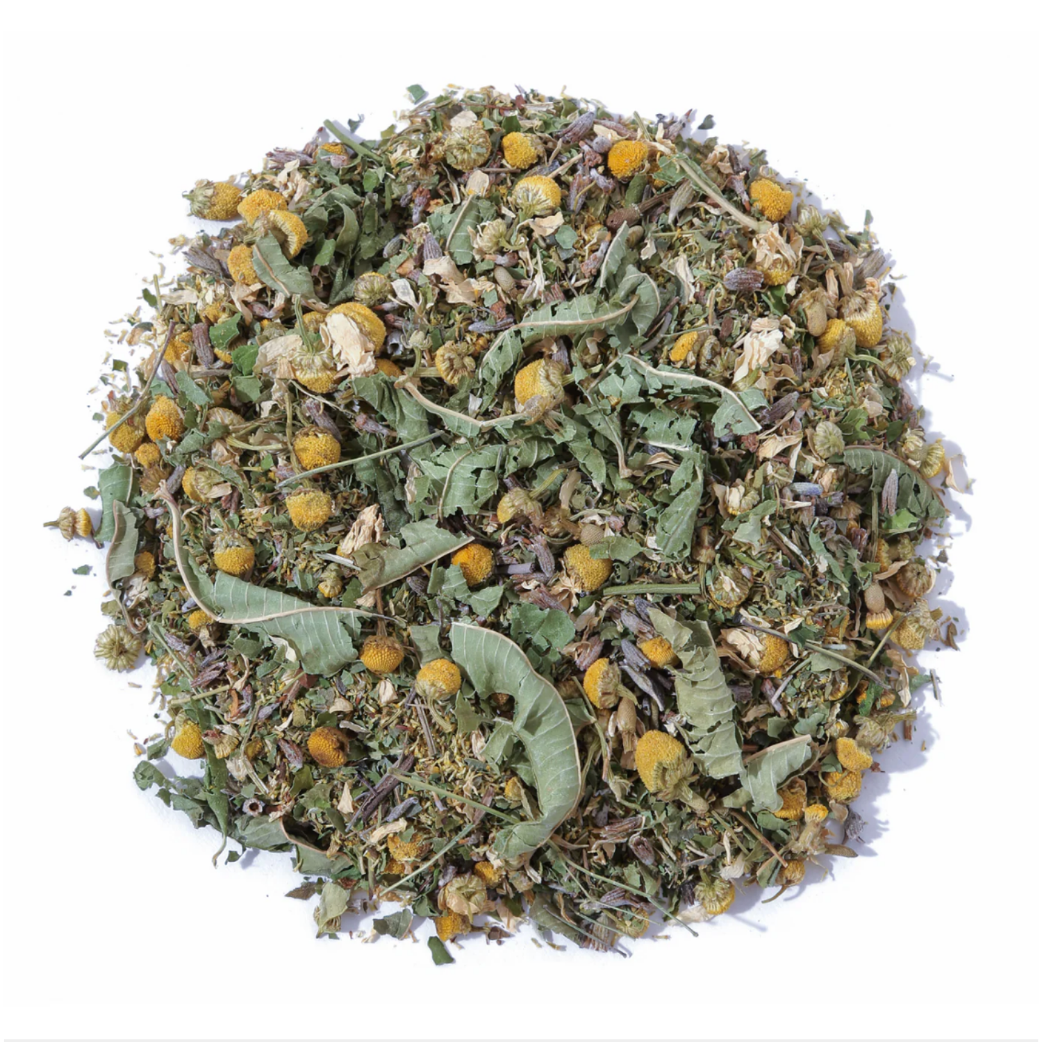 RESTORE TEA - RESTORE TEA - PAPATYA & MELİSALI BİTKİ ÇAYI