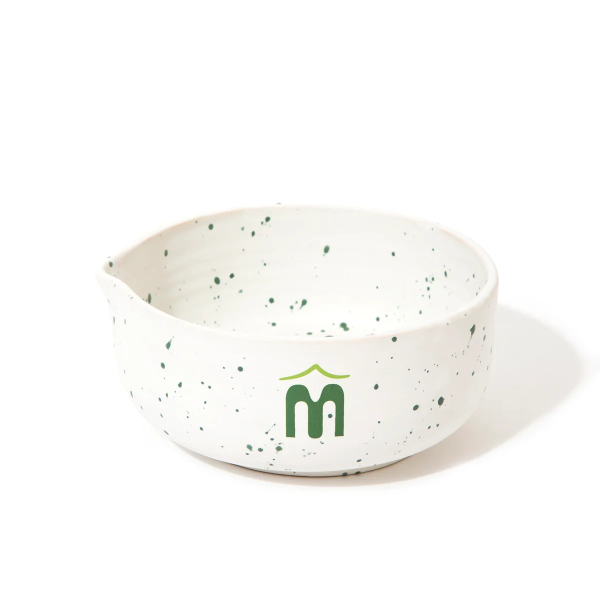 AB-AK-MM-116 - MONDAYS MATCHA KASE (CHAWAN)