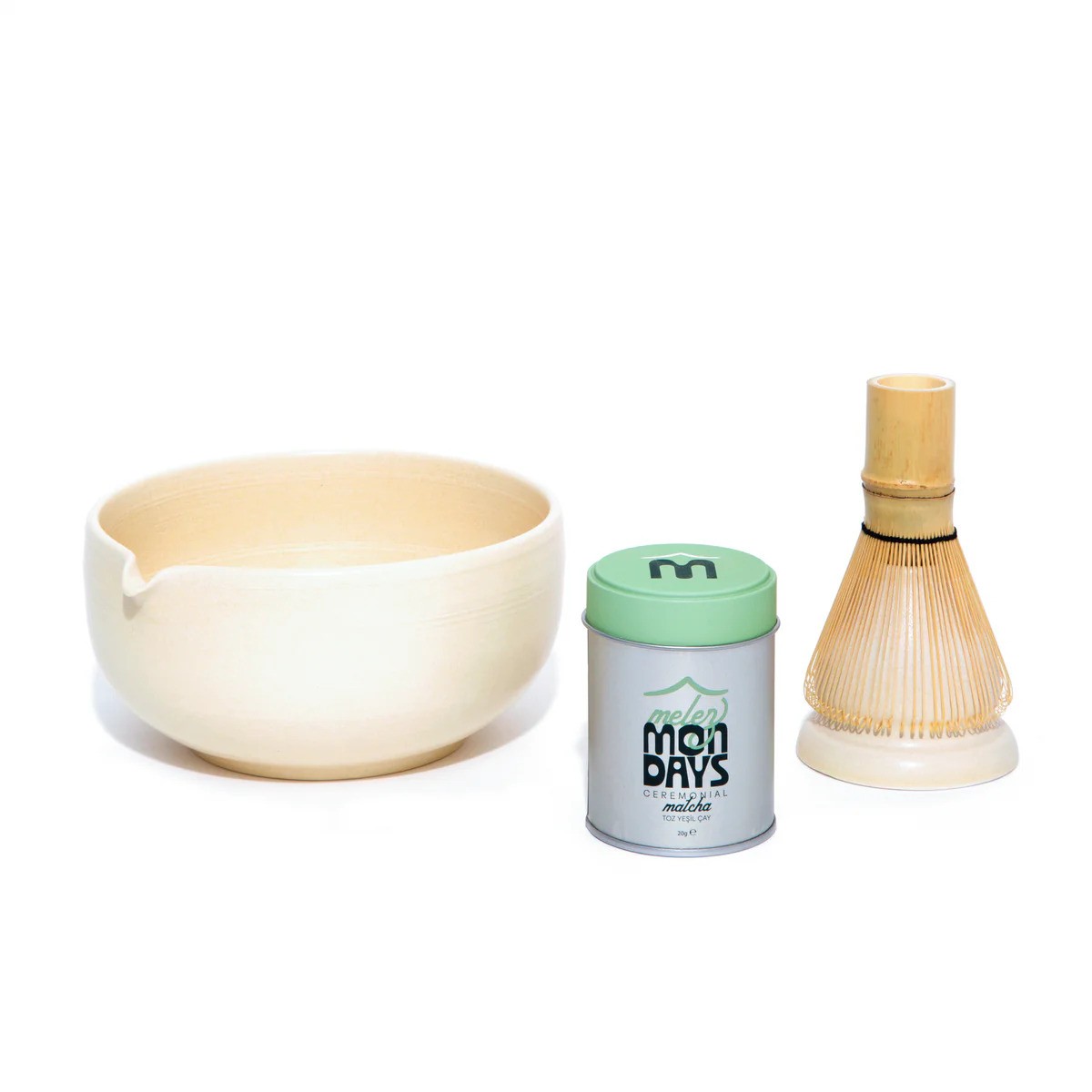MM-AK-KM-139 - THE CEREMONIAL ESSENTIALS SET