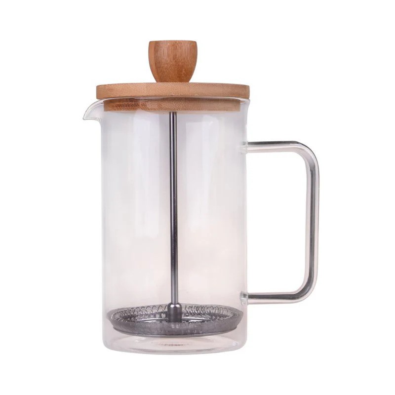 AB-AK-BB-001 - FRENCH PRESS