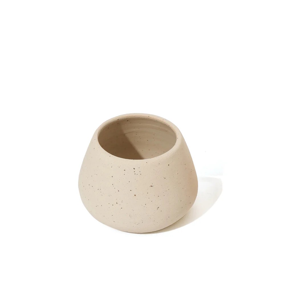 AB-AK-MM-0644 - STONEWARE ÇAY BARDAĞI