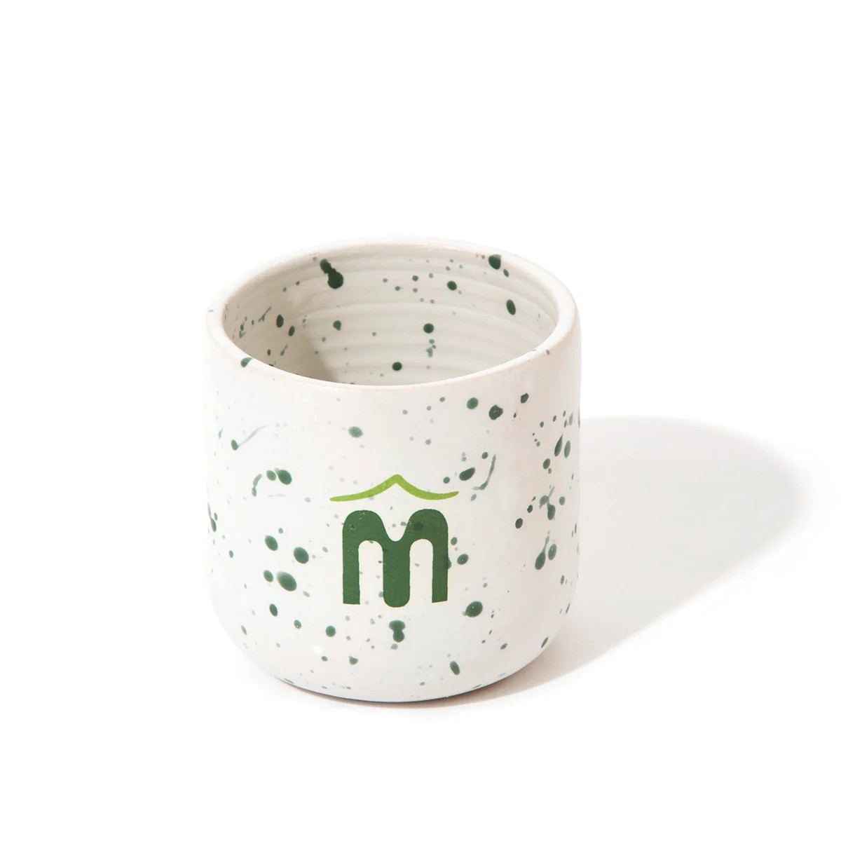 AB-AK-MM-117 - MONDAYS MATCHA BARDAĞI